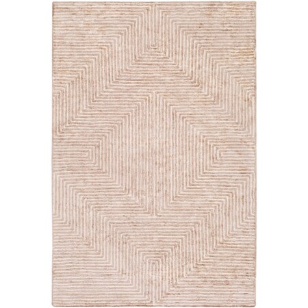 Surya Quartz - 8' X 10' Area Rug QTZ5005-810